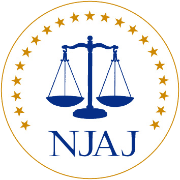 Photo of New Jersey Association of Justice's Logo