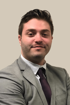 Donnelly Minter & Kelly, LLC attorney Tristan Wanatick, Esq.