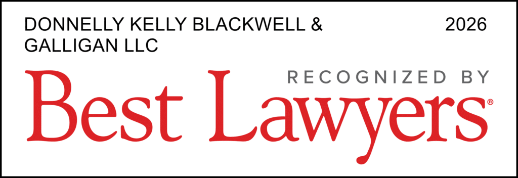 DKBG Best Lawyers Logo