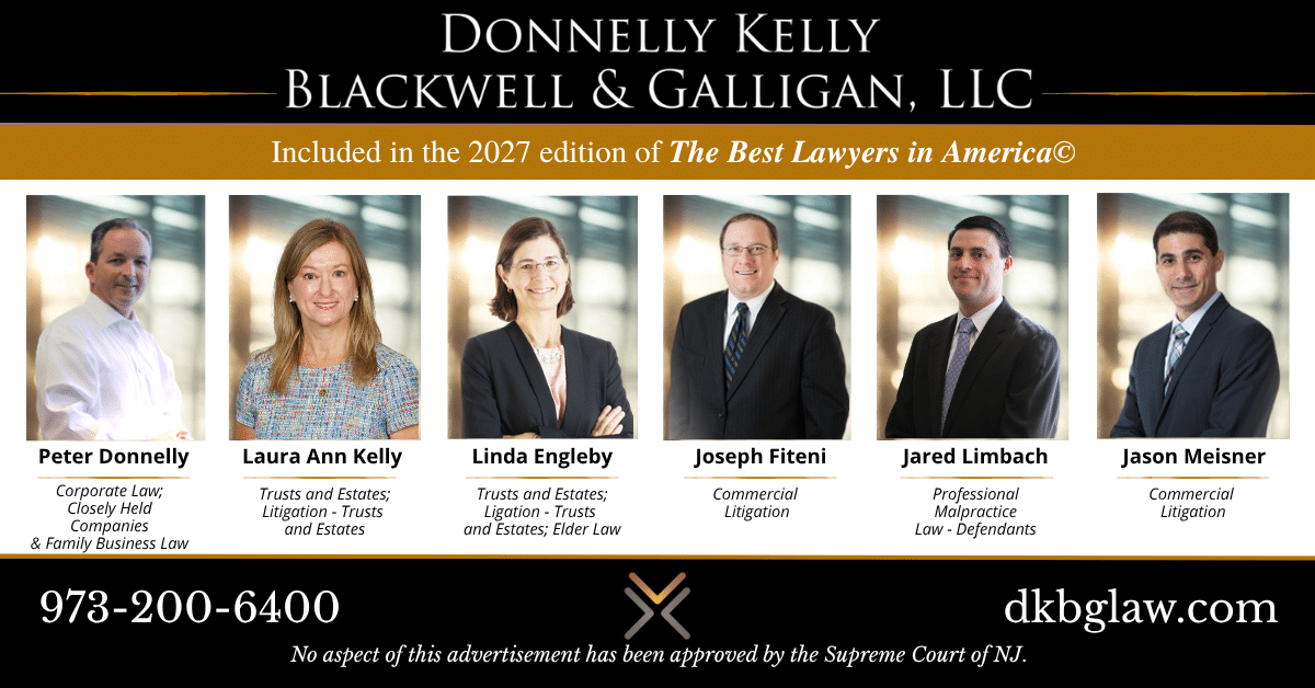 DKBG partners selected to the 2027 edition of Best Lawyers in America.